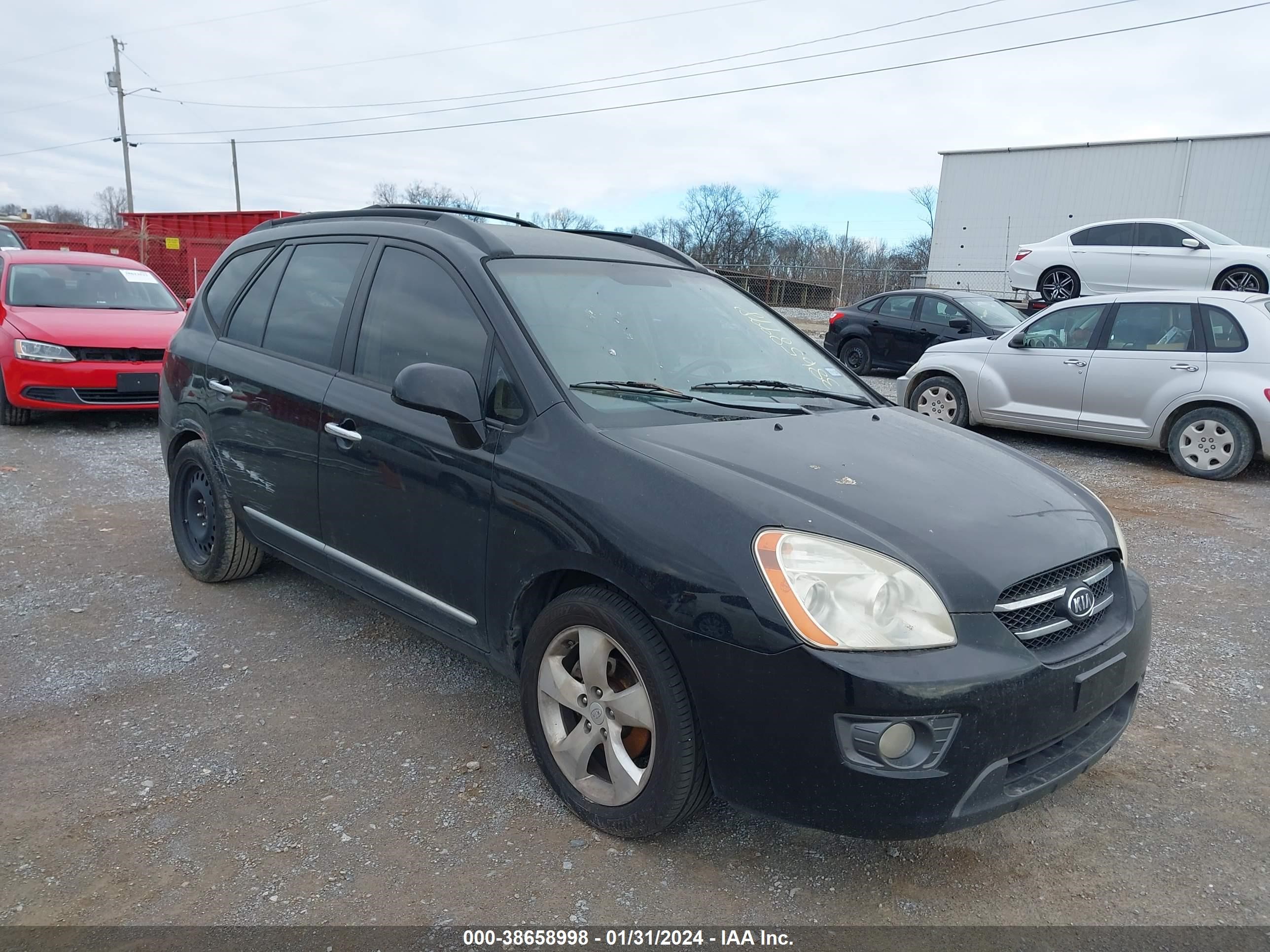 KIA RONDO 2007 knafg525577096279