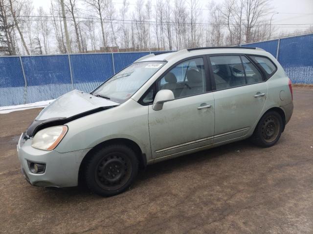 KIA RONDO 2007 knafg525577098257