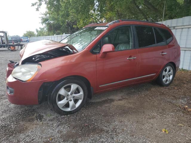 KIA RONDO BASE 2007 knafg525577120807