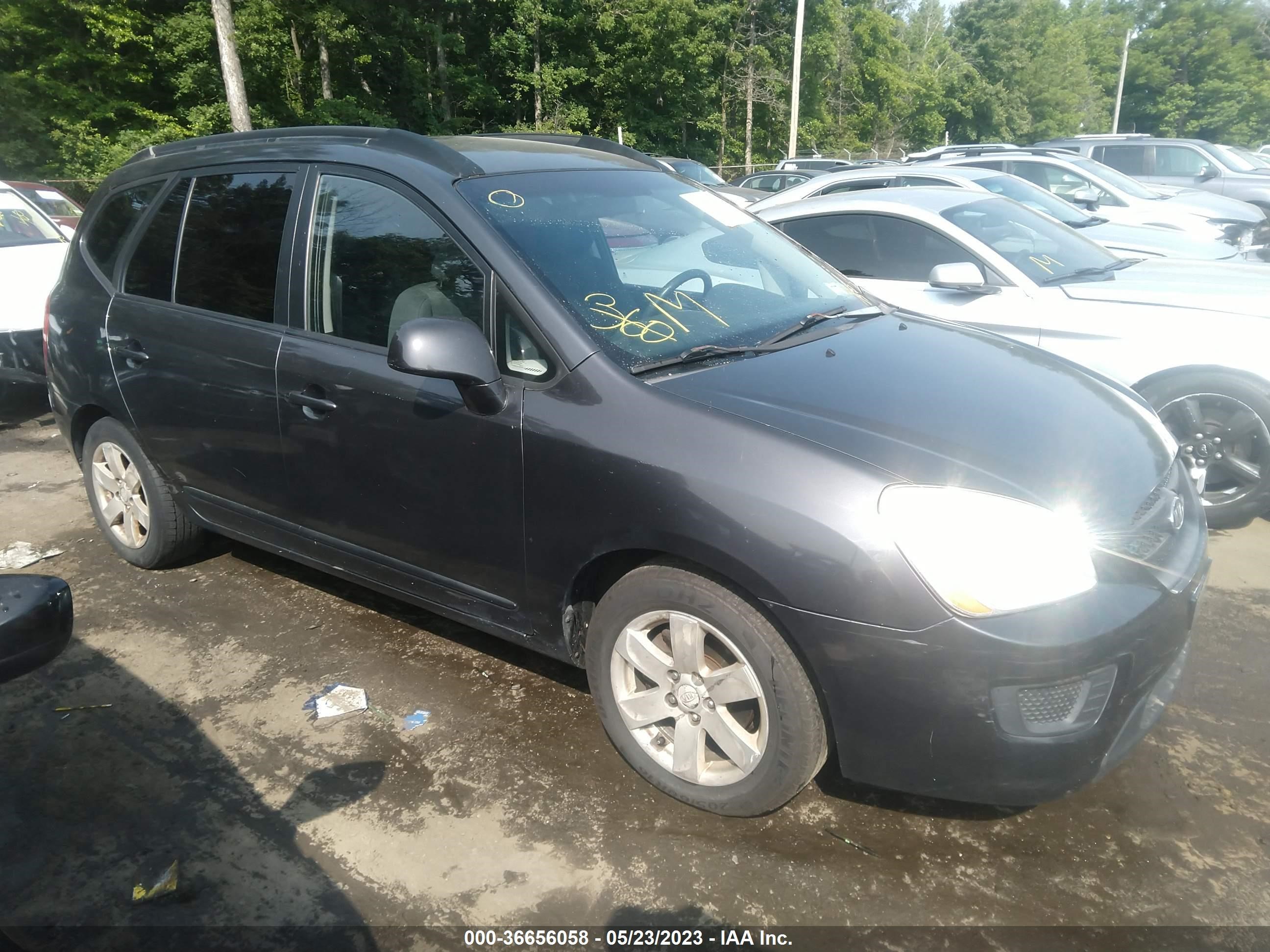 KIA RONDO 2008 knafg525587173119