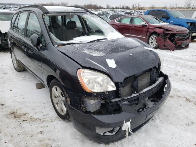 KIA RONDO BASE 2008 knafg525587201856