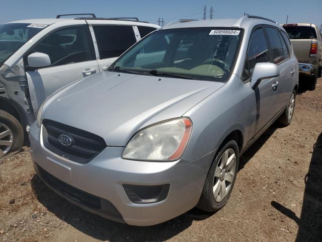 KIA RONDO BASE 2007 knafg525677029450