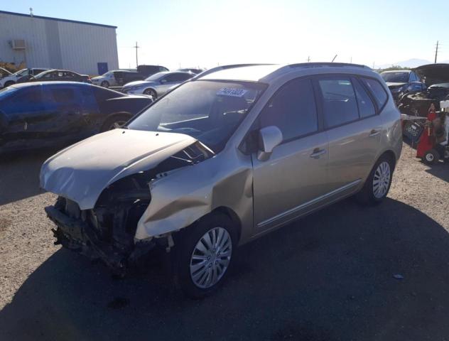 KIA RONDO 2007 knafg525677030419