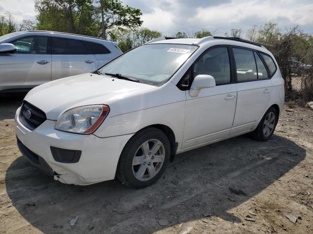 KIA RONDO 2007 knafg525677037810