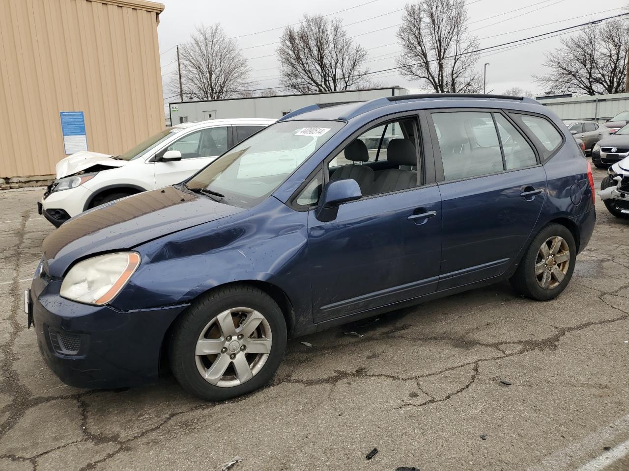 KIA RONDO 2007 knafg525677066577