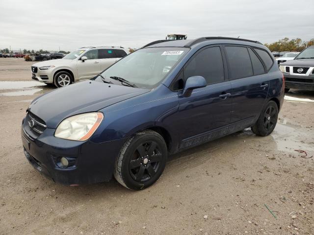 KIA RONDO 2007 knafg525677080298