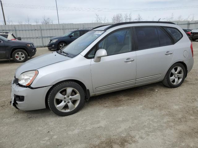 KIA RONDO 2008 knafg525687123541