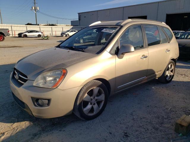 KIA RONDO 2007 knafg525777043941