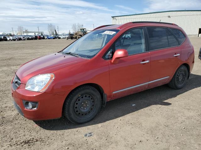 KIA RONDO 2007 knafg525777107301