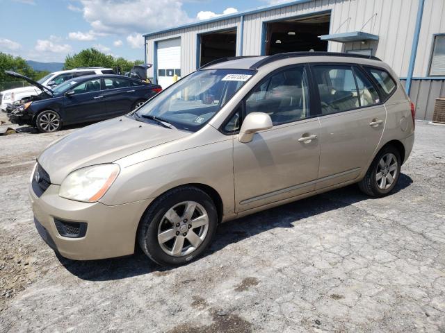 KIA RONDO BASE 2008 knafg525787152787