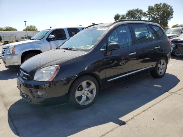 KIA RONDO BASE 2007 knafg525877027571