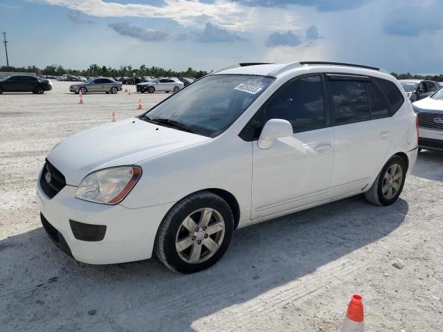 KIA RONDO BASE 2007 knafg525877051532