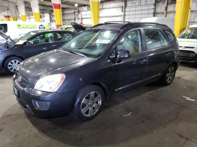 KIA RONDO 2007 knafg525877065835