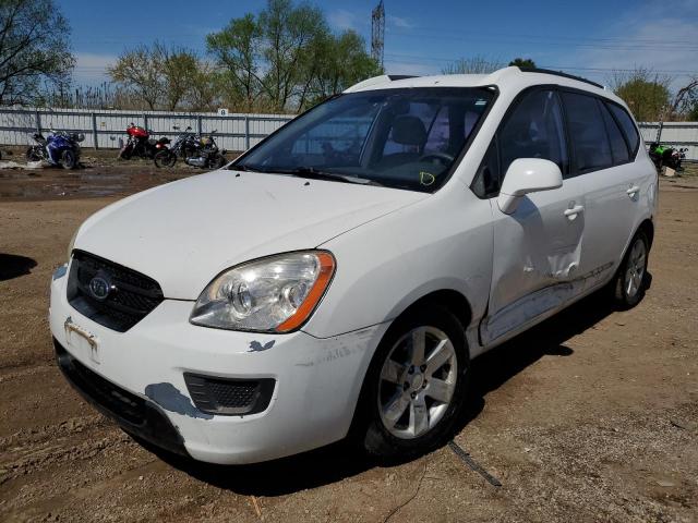 KIA RONDO 2007 knafg525877086930