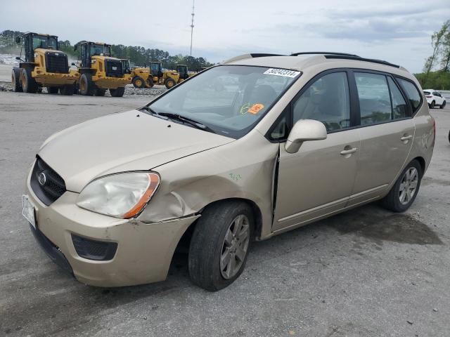 KIA RONDO 2007 knafg525877087558