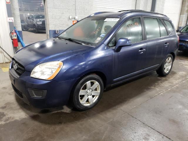 KIA RONDO 2007 knafg525877121594