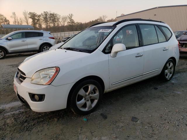 KIA RONDO 2008 knafg525887152393