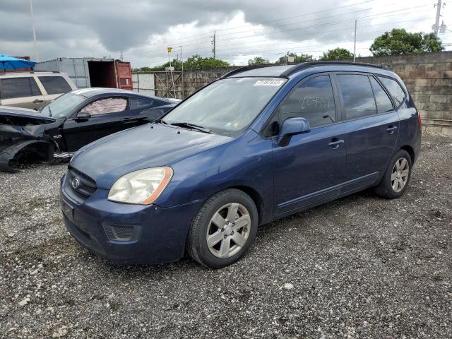 KIA RONDO 2008 knafg525987165248