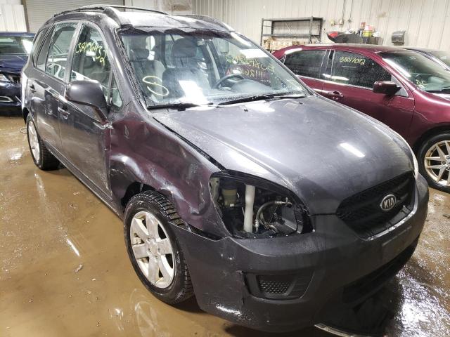 KIA RONDO BASE 2008 knafg525987199299