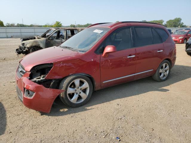 KIA RONDO LX 2007 knafg526077063022