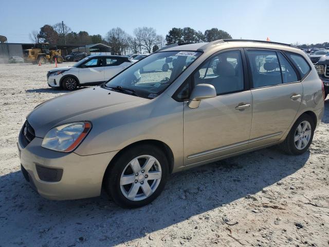 KIA RONDO 2007 knafg526077100800