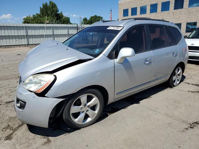 KIA RONDO LX 2007 knafg526077116205