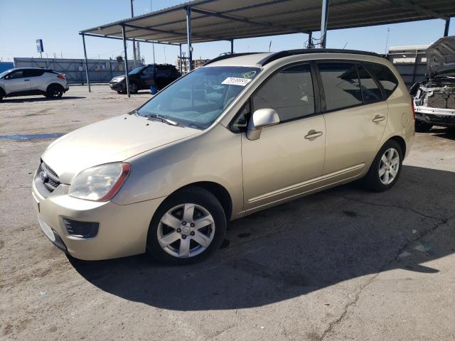 KIA RONDO 2008 knafg526087136021