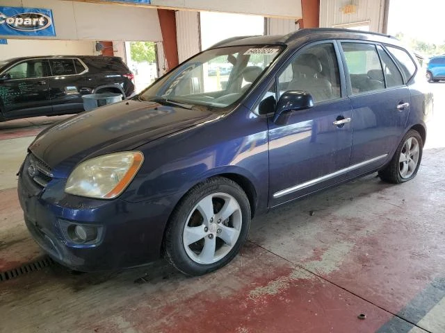 KIA RONDO LX 2007 knafg526177084493