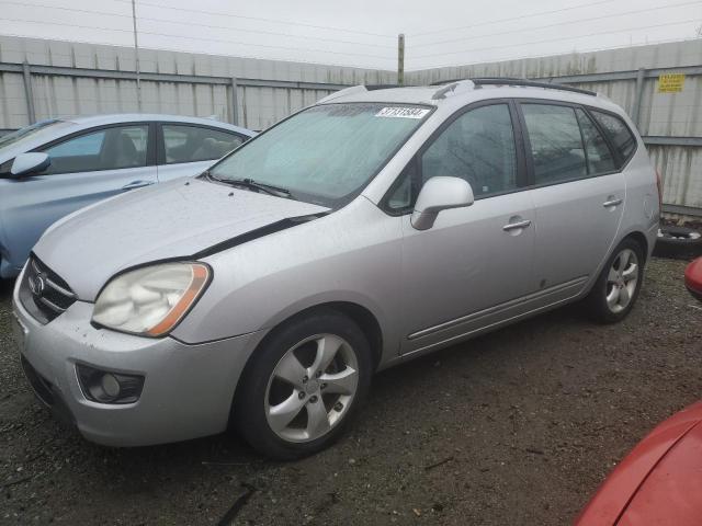 KIA RONDO 2007 knafg526177105942