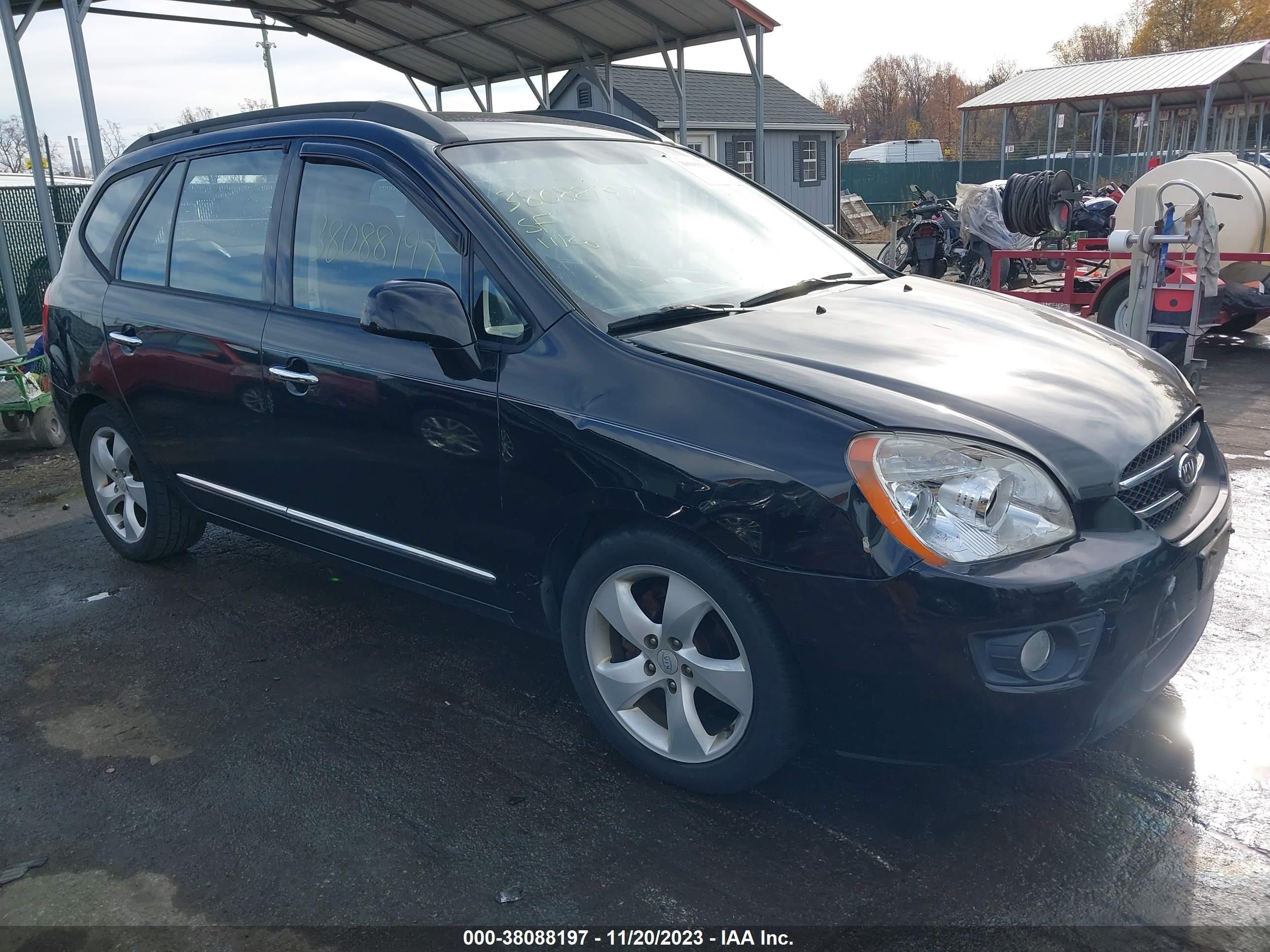 KIA RONDO 2008 knafg526187199287