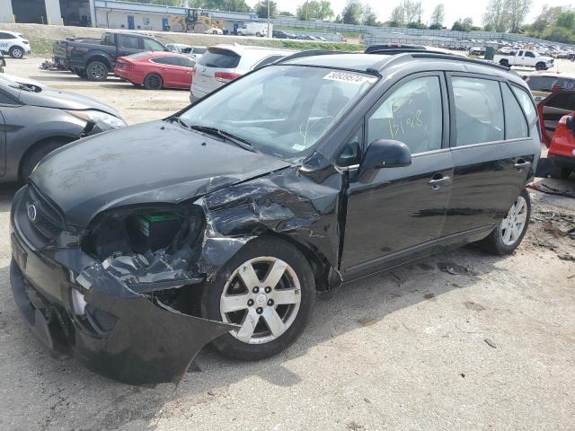 KIA RONDO 2007 knafg526277090643