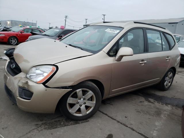 KIA RONDO 2007 knafg526277105352