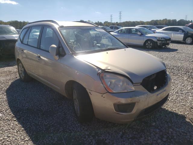 KIA RONDO LX 2007 knafg526277111734