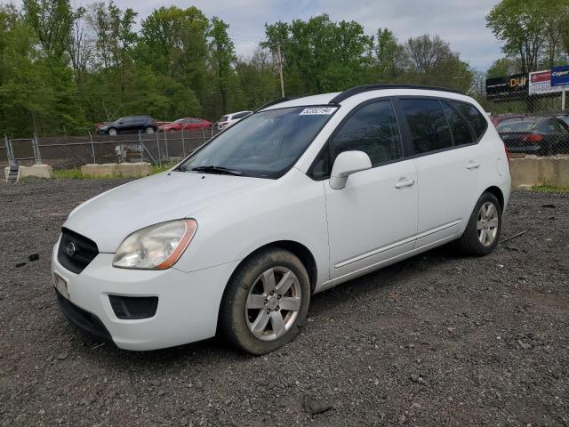 KIA RONDO 2008 knafg526287141527