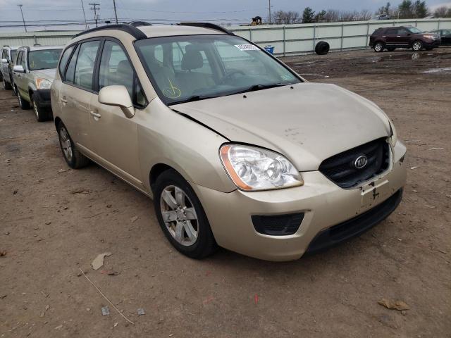 KIA RONDO LX 2008 knafg526287141608