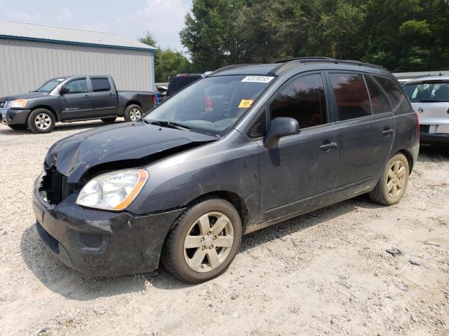 KIA RONDO LX 2008 knafg526287205582