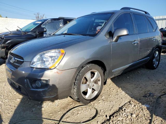 KIA RONDO LX 2009 knafg526297275889