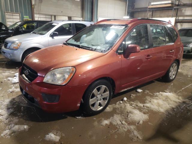 KIA RONDO 2007 knafg526377052905