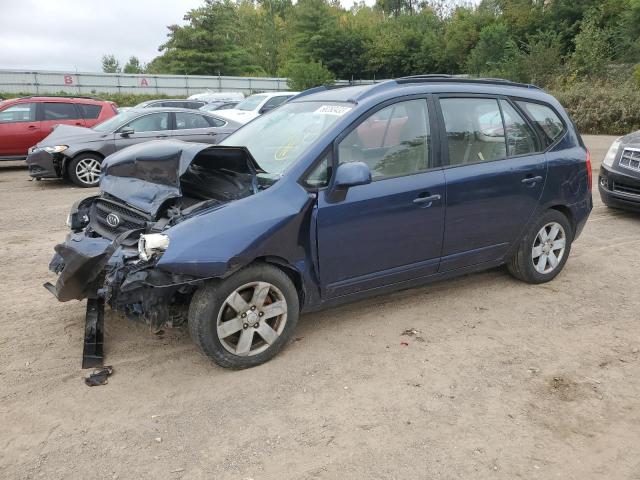 KIA RONDO 2007 knafg526377059529