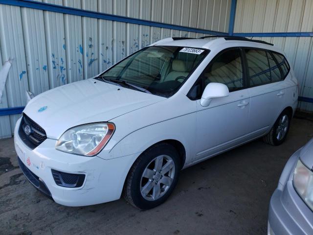 KIA RONDO 2007 knafg526377059806