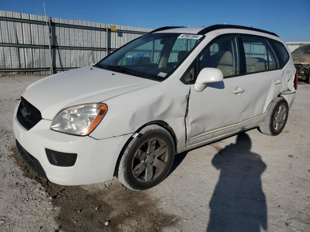 KIA RONDO 2008 knafg526387136563