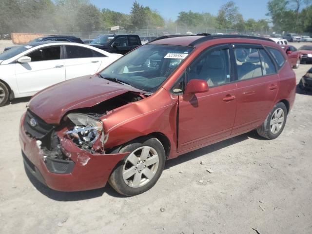 KIA RONDO 2008 knafg526387160989