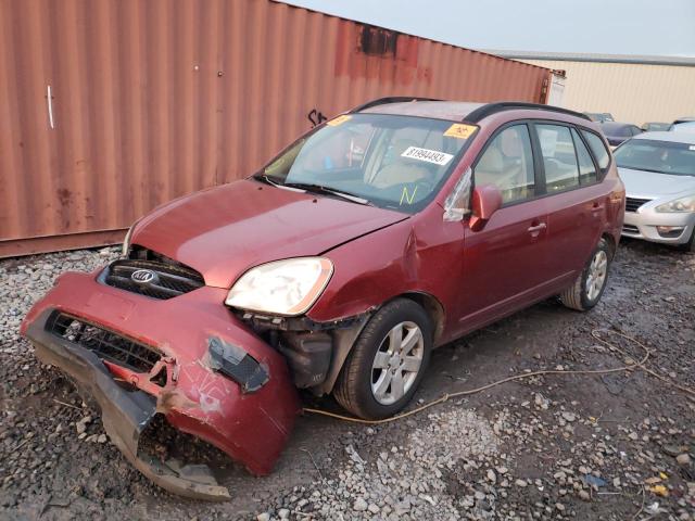 KIA RONDO 2008 knafg526387170938