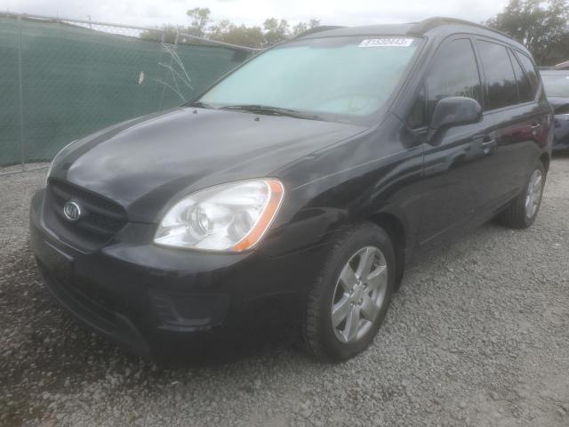 KIA RONDO 2008 knafg526387204893