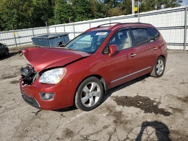 KIA RONDO LX 2007 knafg526477071396