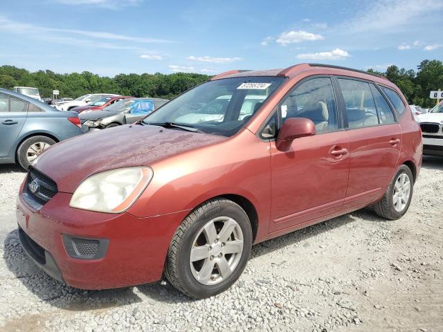 KIA RONDO 2007 knafg526477102081