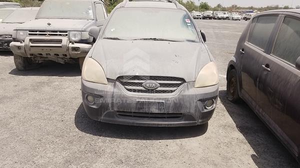 KIA RONDO 2007 knafg526477102582