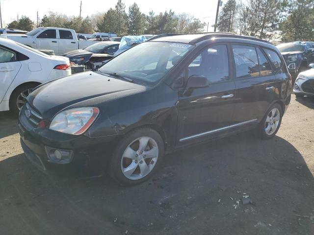 KIA RONDO 2007 knafg526477105921