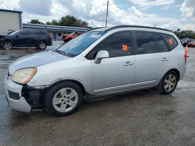 KIA RONDO LX 2008 knafg526487156546