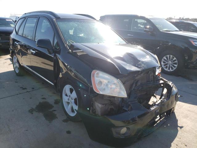 KIA RONDO LX 2007 knafg526577067552